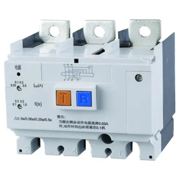Модуль дифференциальный  NM8NL-630 3P RCD1 | 449985 | CHINT