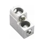                  Клеммы MC23-M8(2) для NM8N-400/630 cечение проводов 2x(120–240) мм2 (R) | 269731 | CHINT
               