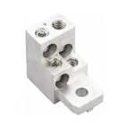                  Клеммы MC25-M8(4) для NM8N-1600 cечение проводов 4x240 мм2 (R) | 263412 | CHINT
               