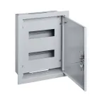 Щит распределительный встраиваемый ЩРВ-18 (405х320х120) IP31 | SQ0905-0003 | TDM
