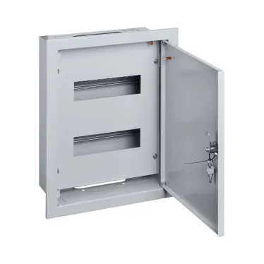 Щит распределительный встраиваемый ЩРВ-18 (405х320х120) IP31 | SQ0905-0003 | TDM
