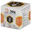 Лампочка светодиодная STD LED MR16-8W-827-GU5.3 GU5.3 8 Вт софит теплый