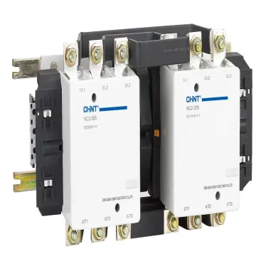 Контактор NC2-265NS реверс 265А 110B/АС3 50Гц (R) | 235986 | CHINT