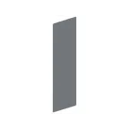 Дверь задняя для TriLine B2/H8 | RRW28 | ABB