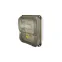 Щит учета ЩУ-1Н-1ф 226х197х90 мм пластиковый IP55 | SQ0906-0501 | TDM