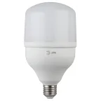 Лампа светодиодная LED POWER T100-30W-6500-E27 (диод колок 30 Вт хол E27) (20/600)
