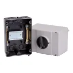                  Оболочка для выключателя автоматического OptiStart MP-32R-PFH4 | 116857 | КЭАЗ
               