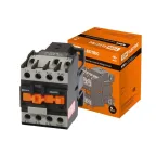 Контактор КМН-22510 25А 110В/АС3 1НО | SQ0708-0045 | TDM
