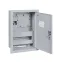 Щит учётно-распределительный ЩУРВ-1/12 (480х320х165) IP31 | SQ0905-0026 | TDM
