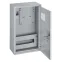 Щит учётно-распределительный ЩУРН-3/12 (540х310х165) IP31 | SQ0905-0037 | TDM