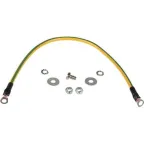                  Комплект для заземления | ZL8 | ABB
               