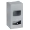 Щит учётно-распределительный ЩУРН-1/6 (300х150х130) IP31 | SQ0905-0033 | TDM