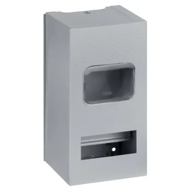 Щит учётно-распределительный ЩУРН-1/6 (300х150х130) IP31 | SQ0905-0033 | TDM