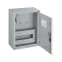 Щит учётно-распределительный ЩУРН-1/12 (395х310х165) IP31 | SQ0905-0035 | TDM