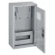 Щит учётно-распределительный ЩУРН-1/9 (470х260х145) IP31 | SQ0905-0034 | TDM