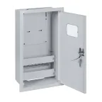 Корпус металлический ЩУРВ-3/12 (507х280х160) IP31 Народный | SQ0905-2802 | TDM