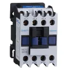 Контактор NC1-0904Z 9А 4P DC24В 50Гц (R) | 220970 | CHINT
