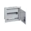 Щит распределительный встраиваемый ЩРВ-12 (275х320х120) IP31 | SQ0905-0002 | TDM