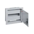 Щит распределительный встраиваемый ЩРВ-12 (275х320х120) IP31 | SQ0905-0002 | TDM