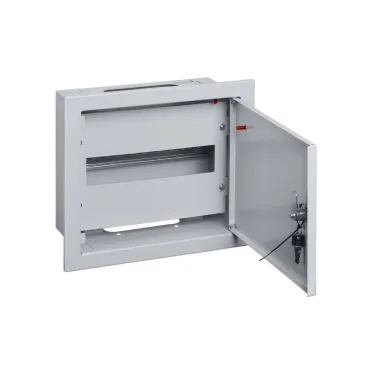 Щит распределительный встраиваемый ЩРВ-12 (275х320х120) IP31 | SQ0905-0002 | TDM