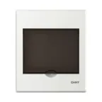 Корпус пластиковый NEX5-C10600 IP30 6 мод. 1 ряд. встраиваемый (R) | 301813 | CHINT