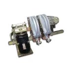                  КТП-6012БС У3, 100А, 220В, 2з+2р, 2 полюса, контактор электромагнитный (ЭТ) | ET840295 | Электротехник
               