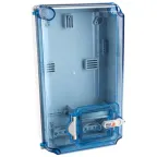 Корпус пластиковый OptiBox P-KNS-4-04-IP66 | 245397 | КЭАЗ