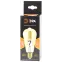 Лампа светодиодная филаментная F-LED ST64-7W-824-E27 gold (филамент, зол, 7Вт, тепл, E27) (20/960)