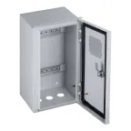ЩУ-МП (360х225х140) с окном IP54 Народный эконом | SQ0905-3102 | TDM