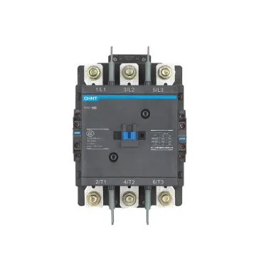 Контактор NXC-500 110-127AC/DC 2НО+2НЗ 50Гц (R) | 836561 | CHINT