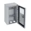 ЩУ-МП (295х190х110) с окном IP54 Народный эконом | SQ0905-3101 | TDM