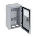                  ЩУ-МП (295х190х110) с окном IP54 Народный эконом | SQ0905-3101 | TDM
               