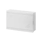 Бокс мультимедийный БМ-НП-03, 420х280х110, IP31  | SQ0915-0323 | TDM