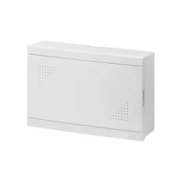 Бокс мультимедийный БМ-НП-03, 420х280х110, IP31  | SQ0915-0323 | TDM