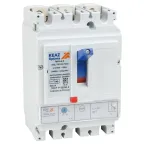 Выключатель автоматический OptiMat D250N-TM040-УХЛ3-РЕГ | 353152 | КЭАЗ