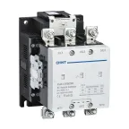 Контактор вакуумный CJX1-300/22K 300А(АС3) 2НО+2НЗ AC/DC 380В 50/60Гц | 275710 | CHINT