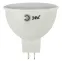 Лампа светодиодная LED MR16-6W-827-GU5.3 (диод, софит, 6Вт, тепл, GU5.3), (10/100/4000)