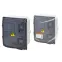 Щит учера ЩУРН-П-1ф-5 (298х258х113) пластик IP55 | SQ0906-0505 | TDM