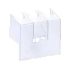                  Защитные крышки выводов NF2-125TS3 3P (R) | 324223 | CHINT
               