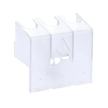 Защитные крышки выводов NF2-125TS3 3P (R) | 324223 | CHINT