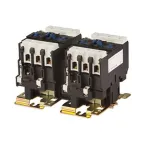                  ПМЛ-2560М УХЛ4 Б, 220В/50Гц, 2з, 25А, реверсивный, без реле, IP20, пускатель электромагнитный (ЭТ) | ET012947 | Электротехник
               