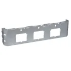                  Устройство фиксации для DPX3 160/250 36 модулей
               