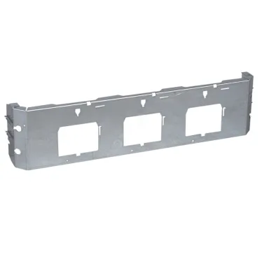 Устройство фиксации для DPX3 160/250 36 модулей