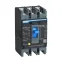 Выключатель автоматический NXM-125S/3Р 50A 25кА (R) | 844302 | CHINT