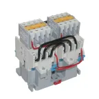                  Контактор э/м ПМ12-025501 УХЛ4 В, 220В, (4з+6р) | 040501460ВВ220000010 | Электротехник
               