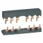 Проводка для сборки реверсивного контактора CTX3 100 3P | 416885 | Legrand