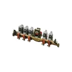                  КТ-6055С У3, 400А, 380В, 2з+2р, 5 полюсов, установка на плите, контактор электромагнитный | ET005768 | Электротехник
               