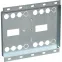Монтажная плата DPX630 | 026409 | Legrand