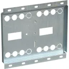                  Монтажная плата DPX630 | 026409 | Legrand
               