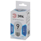 Лампа светодиодная Е27 9Вт шар нейтральный STD LED P45-9W-840-E27 E27 /